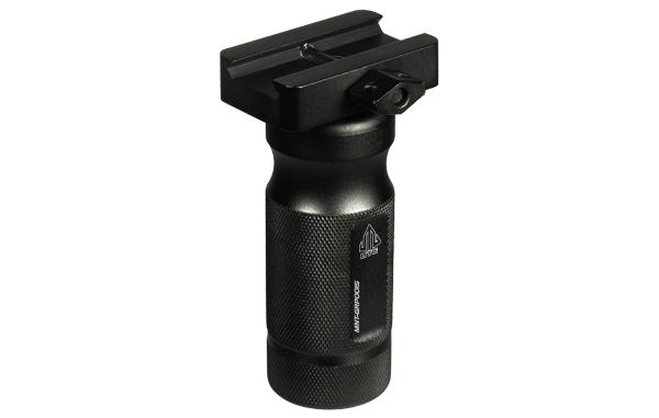 UTG 4.1 High Low-Pro Combat Quality Aluminum Foregrip