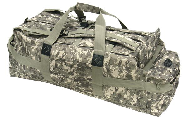 UTG Ranger Field Bag - Army Digital