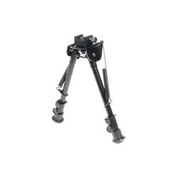 UTG Tactical Bipod Tactical/Sniper Profile Adjustable Height 7.9