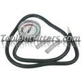 Vacuum Gauge and Fuel Pump Pressure Tester