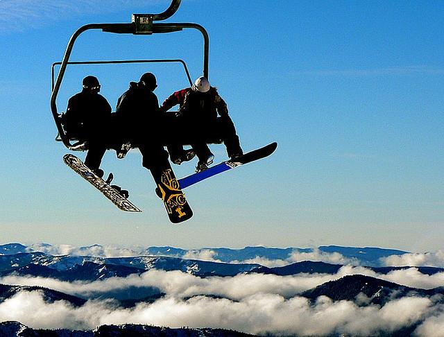 Vail, Whistler, Park City, Heavenly, Jackson Hole - Book Your Ski Trip Today!