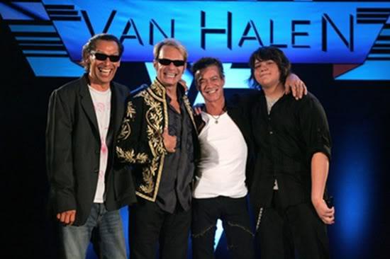 Van Halen Tickets at Staples Center in Los Angeles, CA