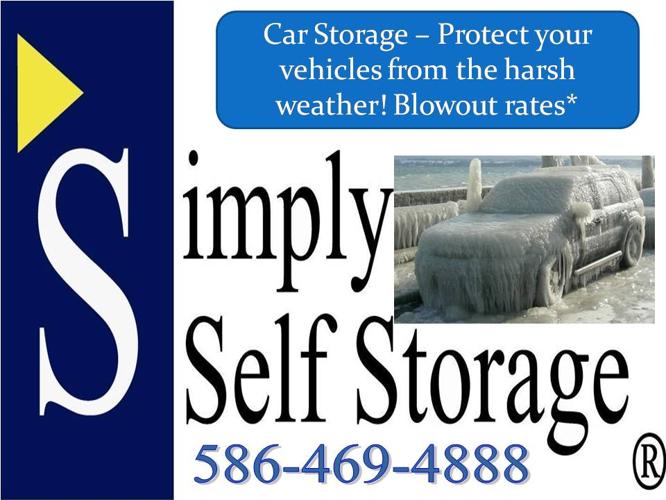 Vehicle car motorcycle storage discounts 10x10 10x15 10x20 limited availability*
