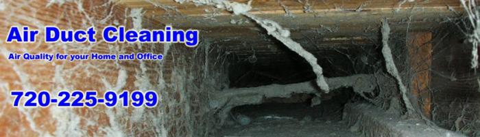 Vent Cleaning Colorado