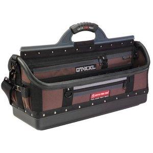 VETO PRO PAC OT-XXL Tool Bag, Brown, Extra Extra Large Compare Prices