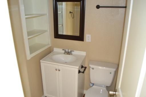 Victoria - 1 Bedroom completely remodeled includes stove refrigerator.