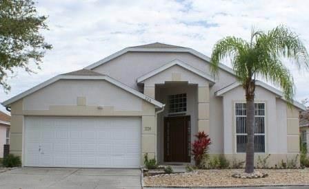 Villa-House for rent in Davenport FL Florida USA (450 ?EUR / Week)