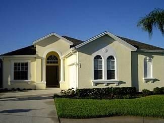 Villa-House for rent in Haines City FL Florida USA (450 ?EUR / Week)