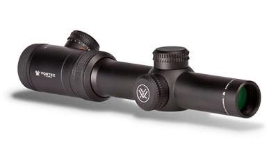 Viper PST 1-4x24 Riflescope TMCQ Reticle PST-43111