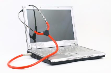 Virus Removal | Laptop Repair | Computer Services |