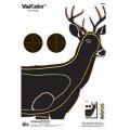Visicolor Targets Deer (10 Pack)