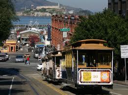 Visit Beautiful, Historic San Francisco This Weekend!