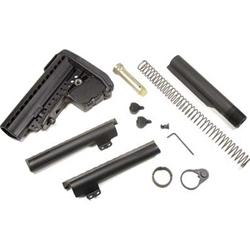 VLTOR EMOD AR15 Enhanced Modstock Combo Kit Black