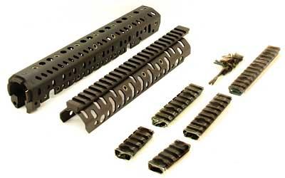 VLTOR Handguard Black FAL