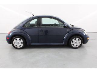 Volkswagen Beetle GLS