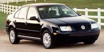 Volkswagen Jetta K2145A