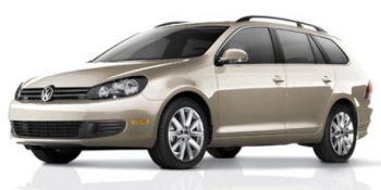 Volkswagen Jetta sportwagen H2052