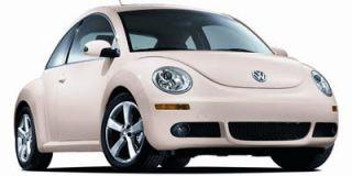 Volkswagen New beetle coupe H2139A