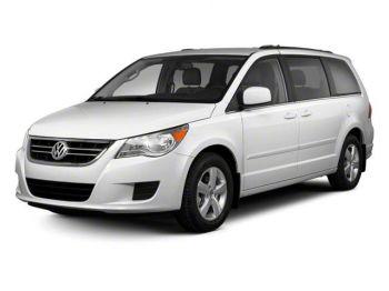 Volkswagen Routan 6879