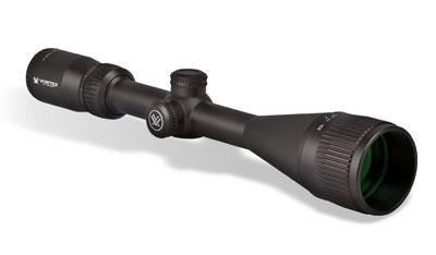 Vortex Crossfire II 4-12x50 AO V-Plex Riflescope CF2-31021