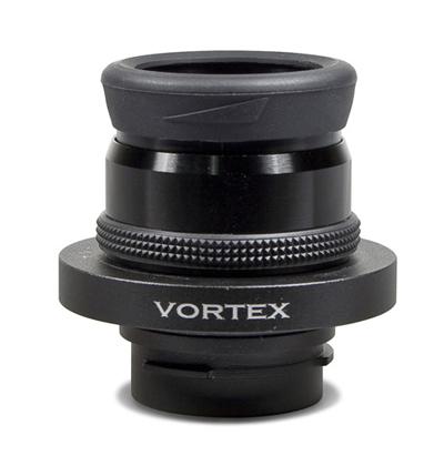Vortex Razor HD 30x R-T Tactical MRAD Eyepiece