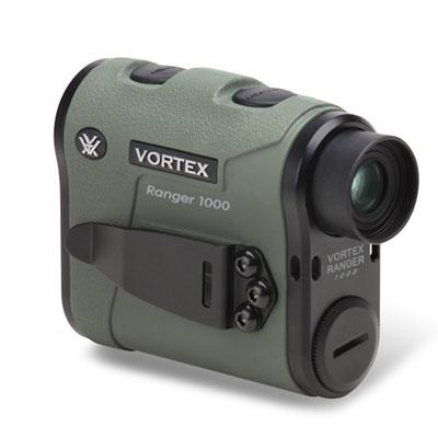 Vortex RRF-101 Ranger 1000 Laser Rangefinder