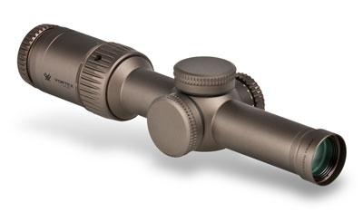 Vortex RZR-16003 Razor HD Gen II 1-6x24 Riflescope