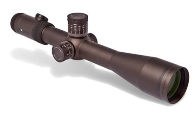 Vortex RZR52008 Razor HD 5-20x50 EBR-3 MRAD Riflescope