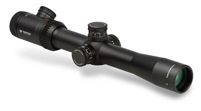 Vortex Viper PST-43104 PST 2.5-10x32 EBR-1 MRAD Riflescope