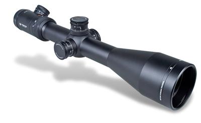 Vortex Viper PST 4-16x50 Rifle Scope EBR-1 MRAD PST-416S1-M