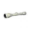 VX-2 Riflescope 4-12x40mm Adjustable Objective Silver Fine Duplex