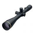 VX-3 Riflescope 6.5-20x50mm Long Range Target Matte Varmint Hunter Reticle