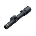 VX-3 Riflescopes 1.5-5x20mm Matte Duplex Reticle