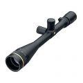 VX-3 Riflescopes 6.5-20x40mm EFR Target Matte Fine Reticle