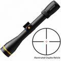 VX-6 Riflescope 3-18x50mm 30mm Matte Illuminated Duplex