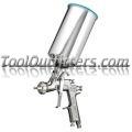 W400-142G Spray Gun with 700 ml Cup