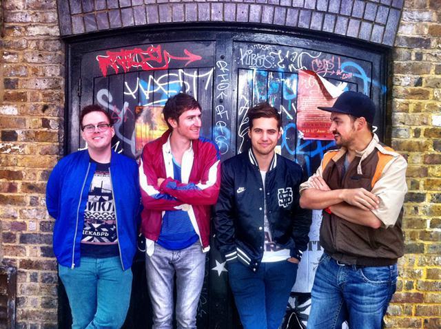 Walk The Moon & The Griswolds Tickets at Rialto Theatre - Tucson on 05/07/2015