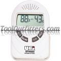 Wall Mounted Temperature and Humidity Tester