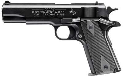Walther 1911 Semi-automatic 1911 Full Size 22LR 5
