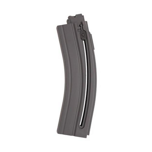 Walther 577606 HK416 22LR 30rd Mag