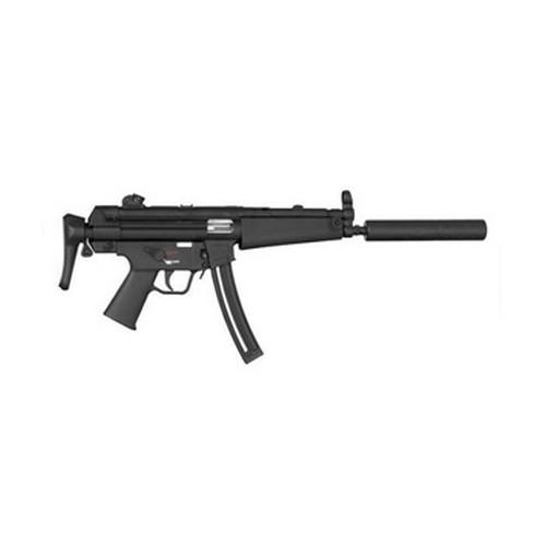 Walther 5780310 HK MP5 A5 22LR
