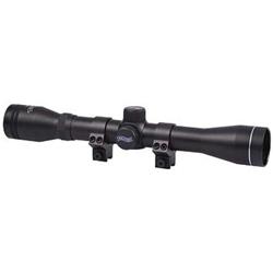 Walther Air Rifle Scope 4x32mm Duplex Reticle Matte