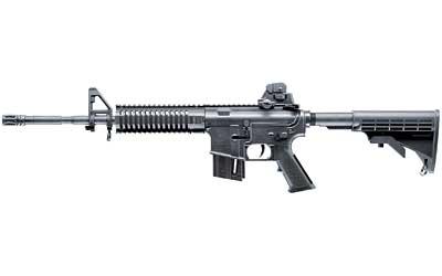 Walther M4 OPS Semi-automatic AR 22LR 16.2