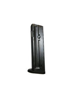 Walther Mag 22LR 10Rd Stainless P22 WAF22000