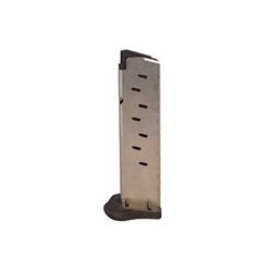 Walther PK380 Magazine 380ACP 8 Rounds Stainless