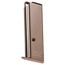 Walther PP PPK/S Magazine 32ACP 8 Rounds Nickel