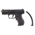 Walther Replica Soft Air SO P99 Electric BB Black