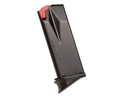 Walther WAF66003 P99 Mag 40S&W 8-Rnd w/Finger Rest