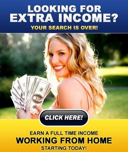 Want FT Income From PT Effort?