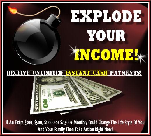 Want Realistic Income?